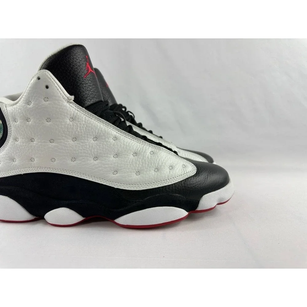 Nike Air Jordan 13 Retro 'He Got Game' 2013 309259-104 Men's Size 11